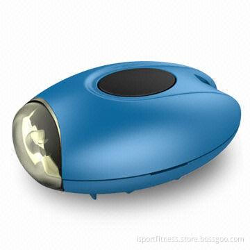 Bicycle headlights